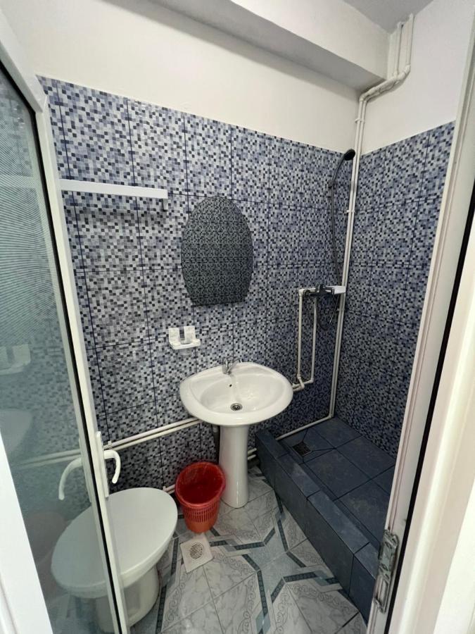 Vila Asterias Észak-Eforie Kültér fotó