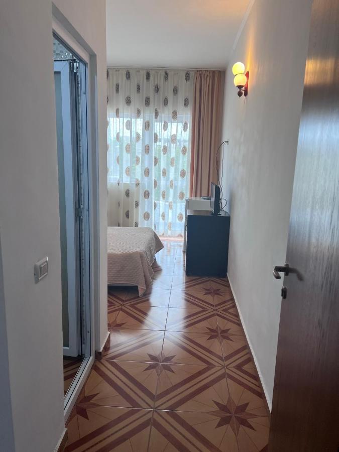 Vila Asterias Észak-Eforie Kültér fotó