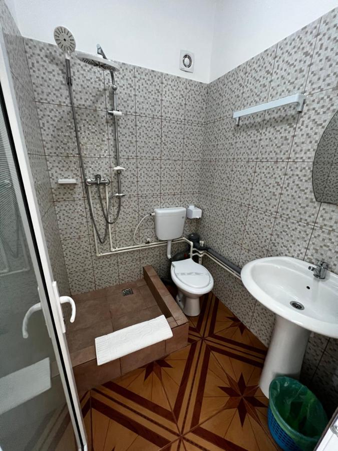 Vila Asterias Észak-Eforie Kültér fotó