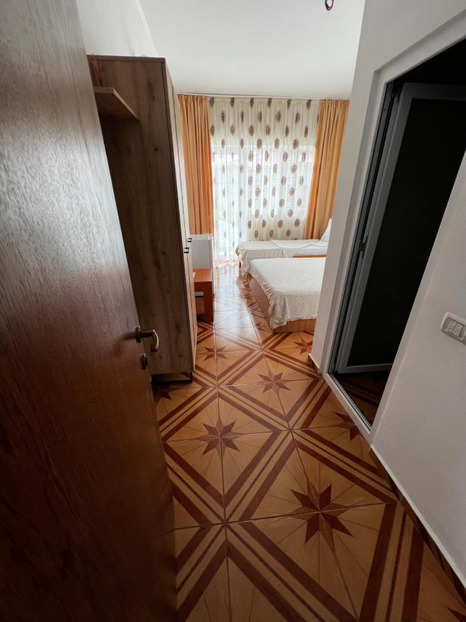 Vila Asterias Észak-Eforie Kültér fotó