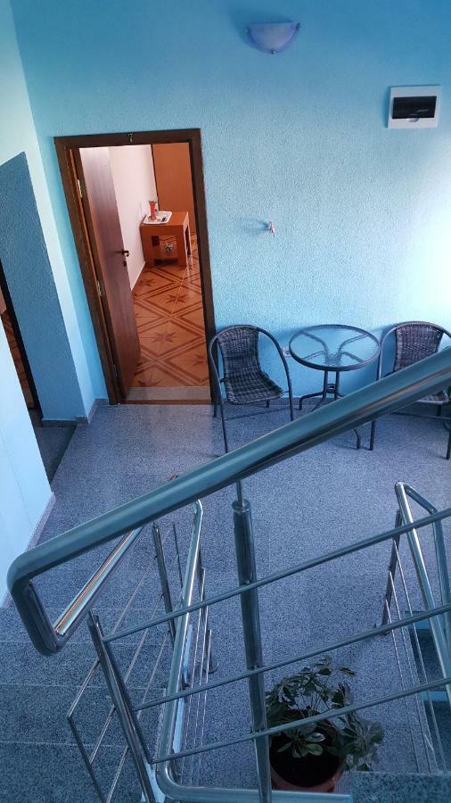 Vila Asterias Észak-Eforie Kültér fotó